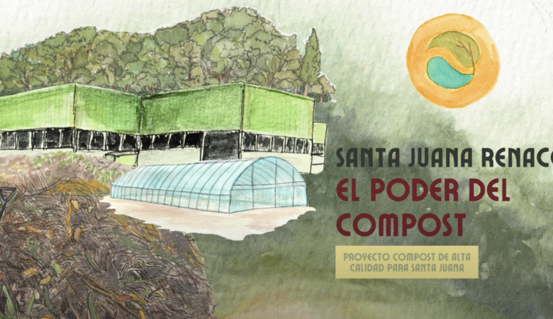 Un audiolibro para niñas y niños que enseña a cuidar el entorno y reciclar con sentido